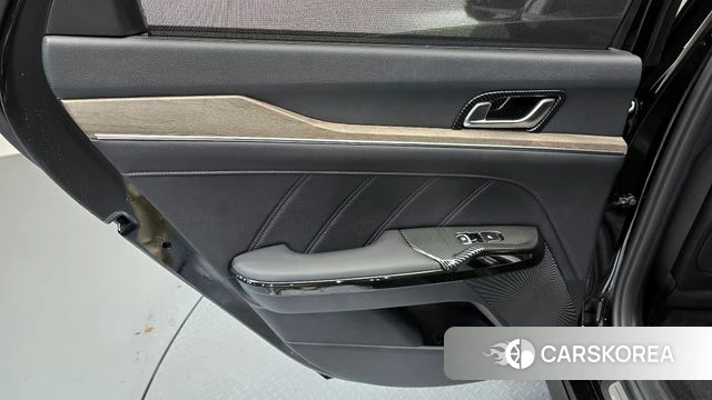 Kia K5 3rd generation id 4354927 из Кореи 17