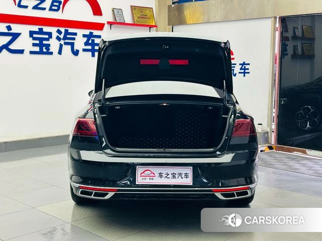 Volkswagen Magotan id 4300759 из Китая 17