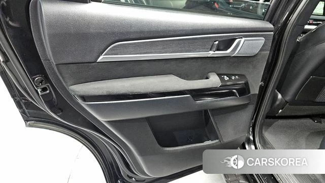 Kia Mohave Master id 4322788 из Кореи 17