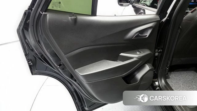 Chevrolet (GM Daewoo) Trax Crossover id 4222811 из Кореи 17