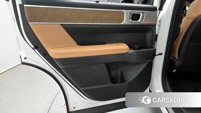 Hyundai Santa Fe (MX5) id 4185562 из Кореи 17