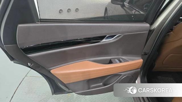 Genesis G80 (RG3) id 4573526 из Кореи 17