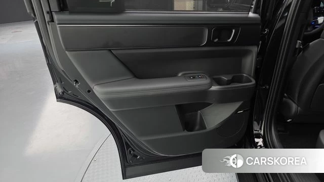 Hyundai Santa Fe (MX5) id 4487594 из Кореи 17