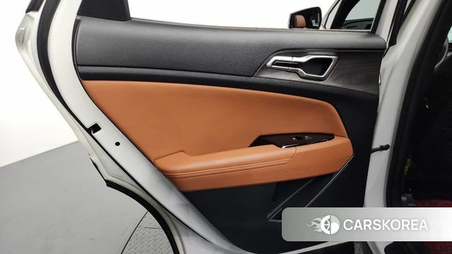 Kia Sportage 5th Generation id 4223906 из Кореи 17