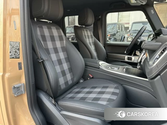 Mercedes-Benz G-class id 4256749 из Китая 17