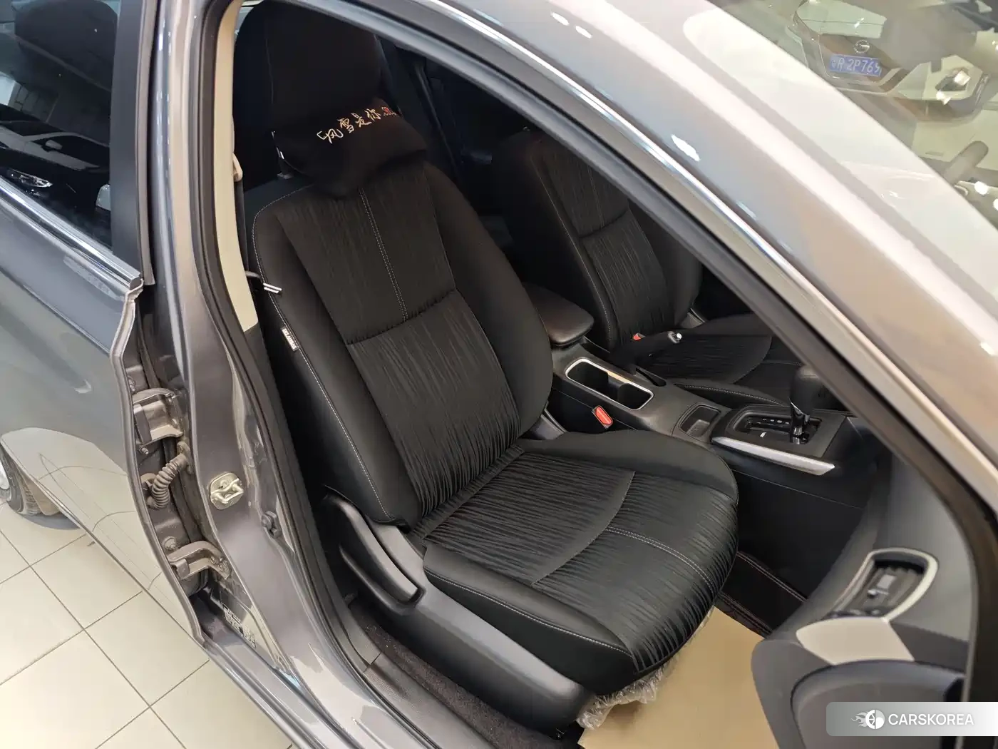 Nissan Sylphy id 4622573 из Китая 17