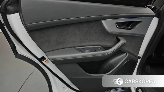 Audi Q8 (4M) id 4586026 из Кореи 17