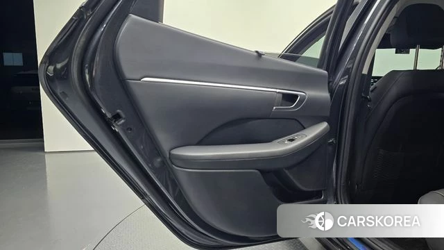 Hyundai Sonata Hybrid (DN8) id 4864805 из Кореи 17