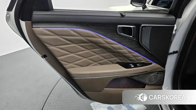 Kia K8 Hybrid id 4422863 из Кореи 17