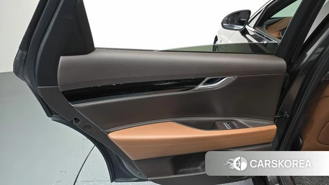Genesis G80 (RG3) id 4769281 из Кореи 17