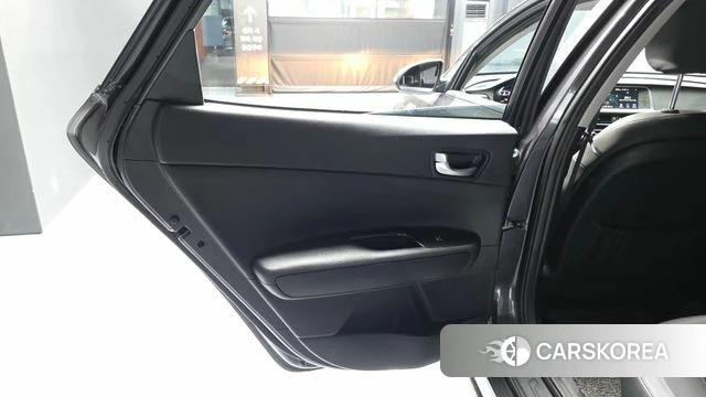 Kia The New K5 2nd generation id 4595937 из Кореи 17