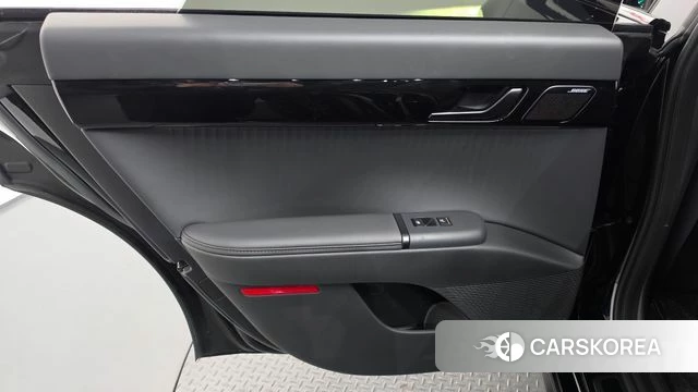 Hyundai Grandeur Hybrid (GN7) id 4792143 из Кореи 17