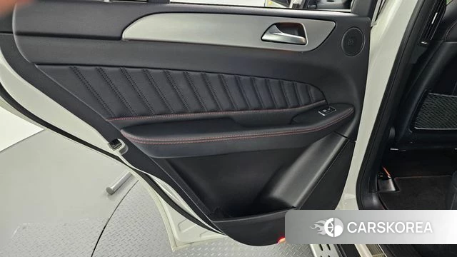 Mercedes-Benz GLE - Class W166 id 4447780 из Кореи 17