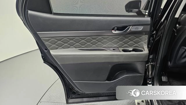 Hyundai Palisade id 4592850 из Кореи 17