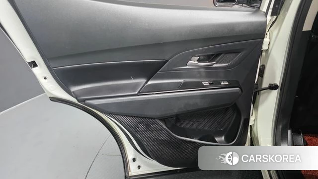 Ssangyong Beautiful Korando id 4362864 из Кореи 17