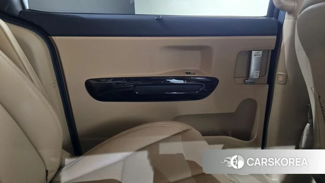 Kia The New Carnival id 4595057 из Кореи 17