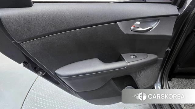 Kia The New K3 2nd generation id 4202547 из Кореи 17