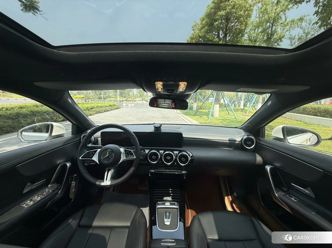 Mercedes-Benz Class A id 4461666 из Китая 17