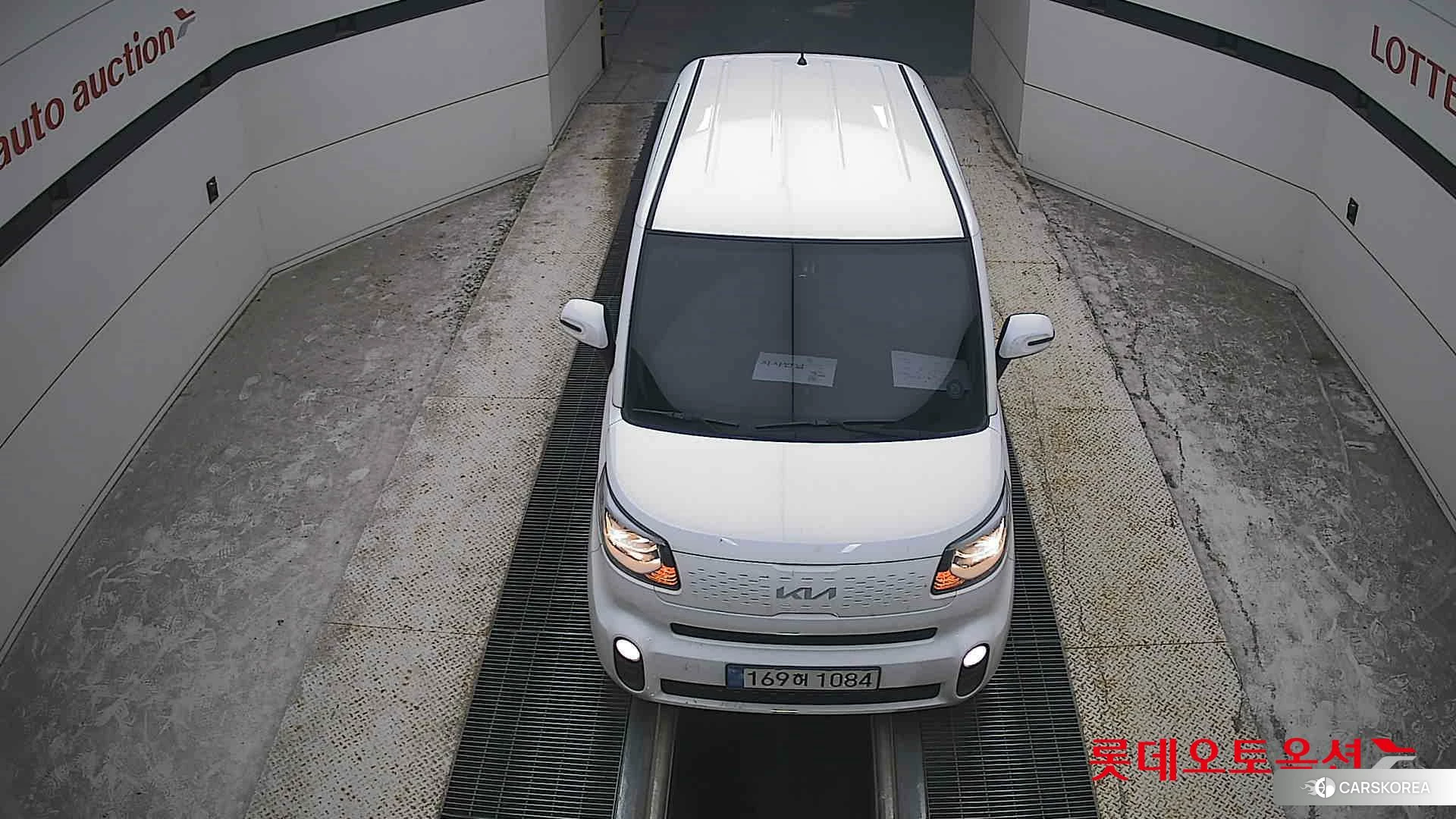 Kia Ray id 4902369 из Кореи 17
