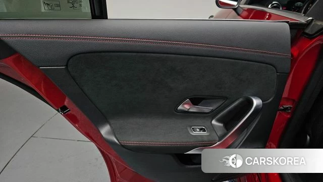 Mercedes-Benz CLA-Class C118 id 4666725 из Кореи 17