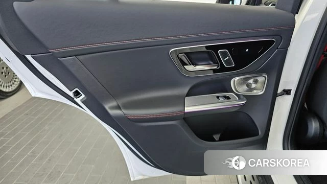 Mercedes-Benz GLC-Class X254 id 4427037 из Кореи 17