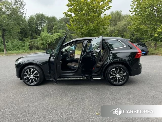 Volvo XC60 id 4254683 из Китая 17