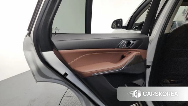 BMW X5 (G05) id 4377626 из Кореи 17