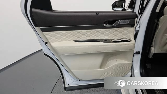 Hyundai Palisade id 4402403 из Кореи 17