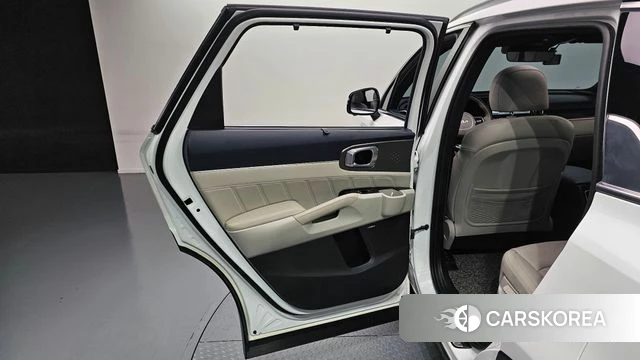Kia Sorento 4th Generation id 4445136 из Кореи 17