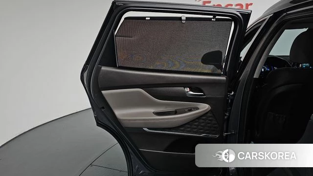 Hyundai Santa Fe TM id 4873364 из Кореи 17