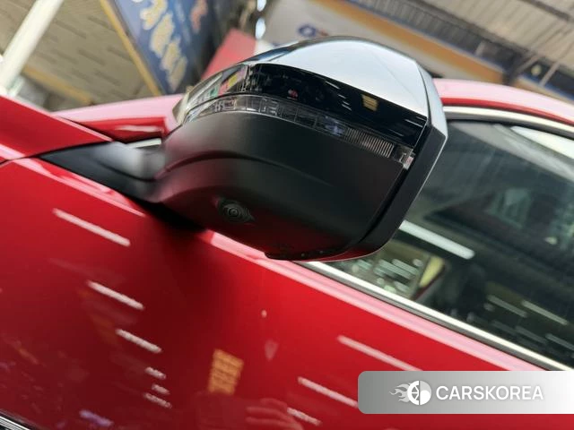 Volkswagen Tourang id 4300388 из Китая 17
