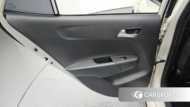 Kia Morning Urban (JA) id 4835428 из Кореи 17