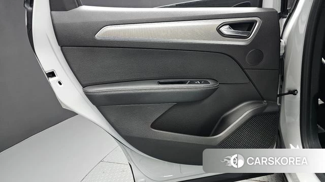 Renault Korea (Samsung) XM3 id 4835651 из Кореи 17