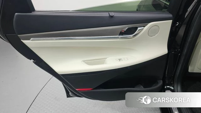 Hyundai The New Grandeur IG id 4899058 из Кореи 17