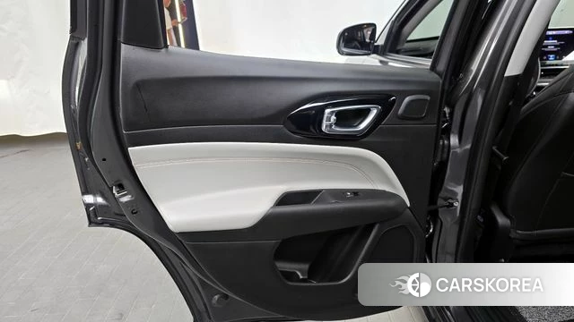 Jeep Compass 2nd Generation id 4316111 из Кореи 17