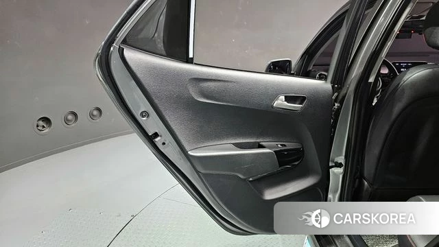 Kia Morning Urban (JA) id 4415574 из Кореи 17