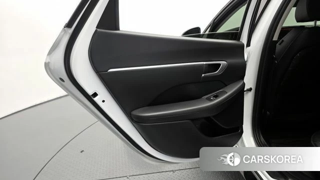 Hyundai Sonata (DN8) id 4355612 из Кореи 17
