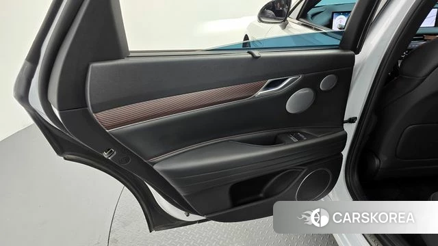 Genesis G80 (RG3) id 4279994 из Кореи 17