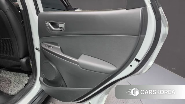 Hyundai Kona Electric id 4594410 из Кореи 17