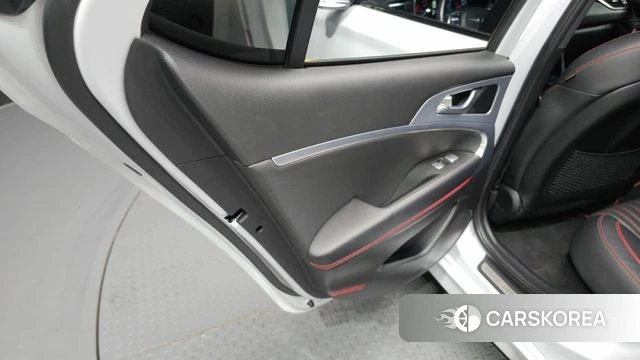 Genesis G70 id 4448222 из Кореи 17