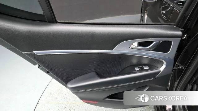 Genesis G70 id 4430170 из Кореи 17