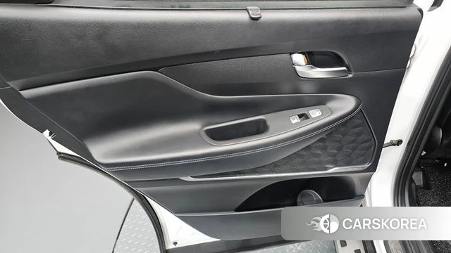 Hyundai The New Santa Fe id 4906396 из Кореи 17