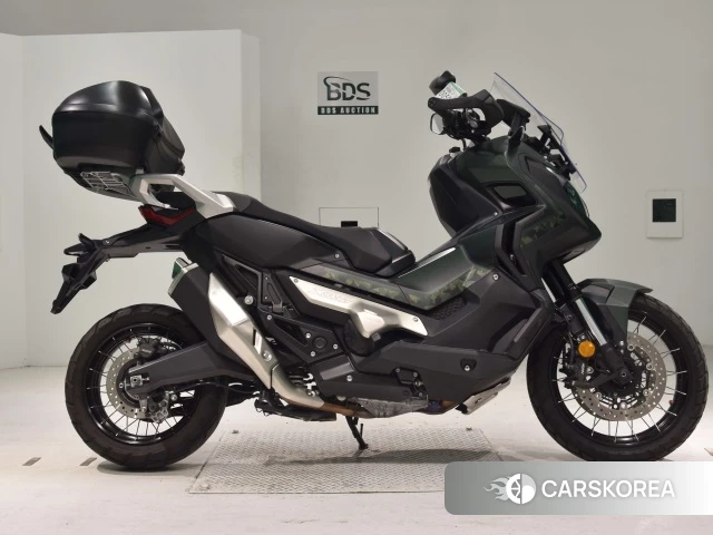 Проданный Honda X-ADV 750 2019 из Японии, фото 2