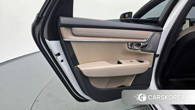 Volvo S90 id 4762115 из Кореи 17