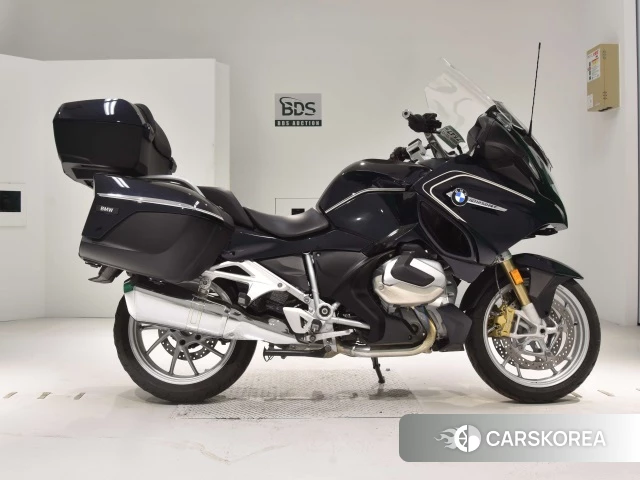 Проданный BMW R1250RT 2020 из Японии