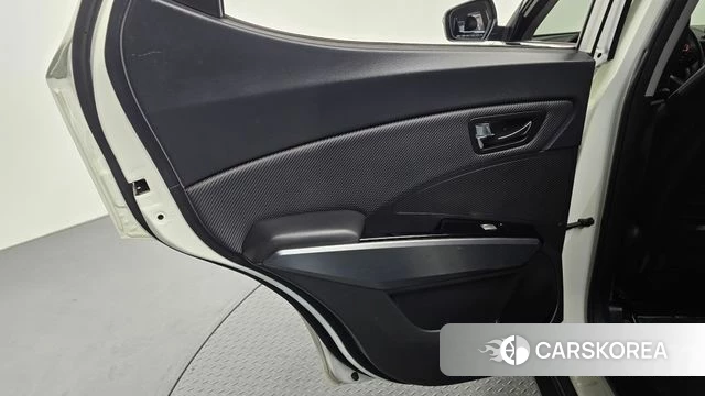 Ssangyong Tivoli Armor id 4411307 из Кореи 17