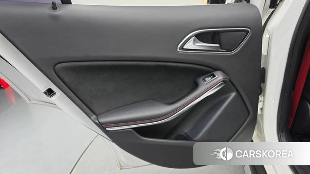 Mercedes-Benz GLA-Class X156 id 4698887 из Кореи 17