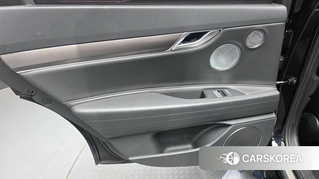Genesis G80 (RG3) id 4444716 из Кореи 17