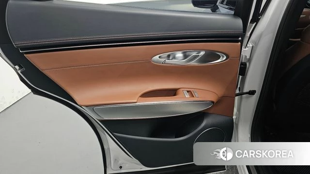 Genesis GV70 id 4631113 из Кореи 17