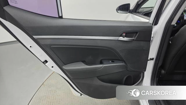Hyundai The New Avante AD id 4417026 из Кореи 17